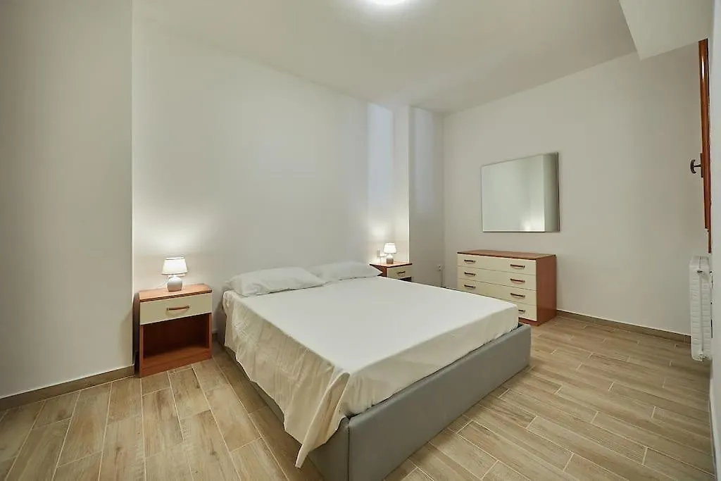 Flat Number 8 Apartment Milan