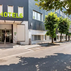 3* Hotel Ornato