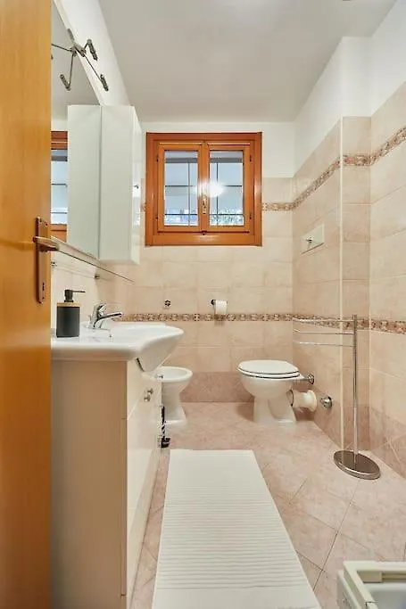 Flat Number 8 Apartment Milan