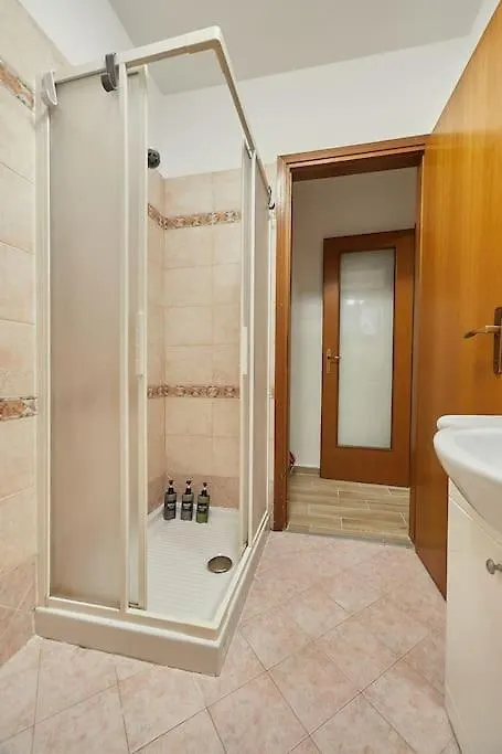 Appartamento Flat Number 8 Milano 0*,